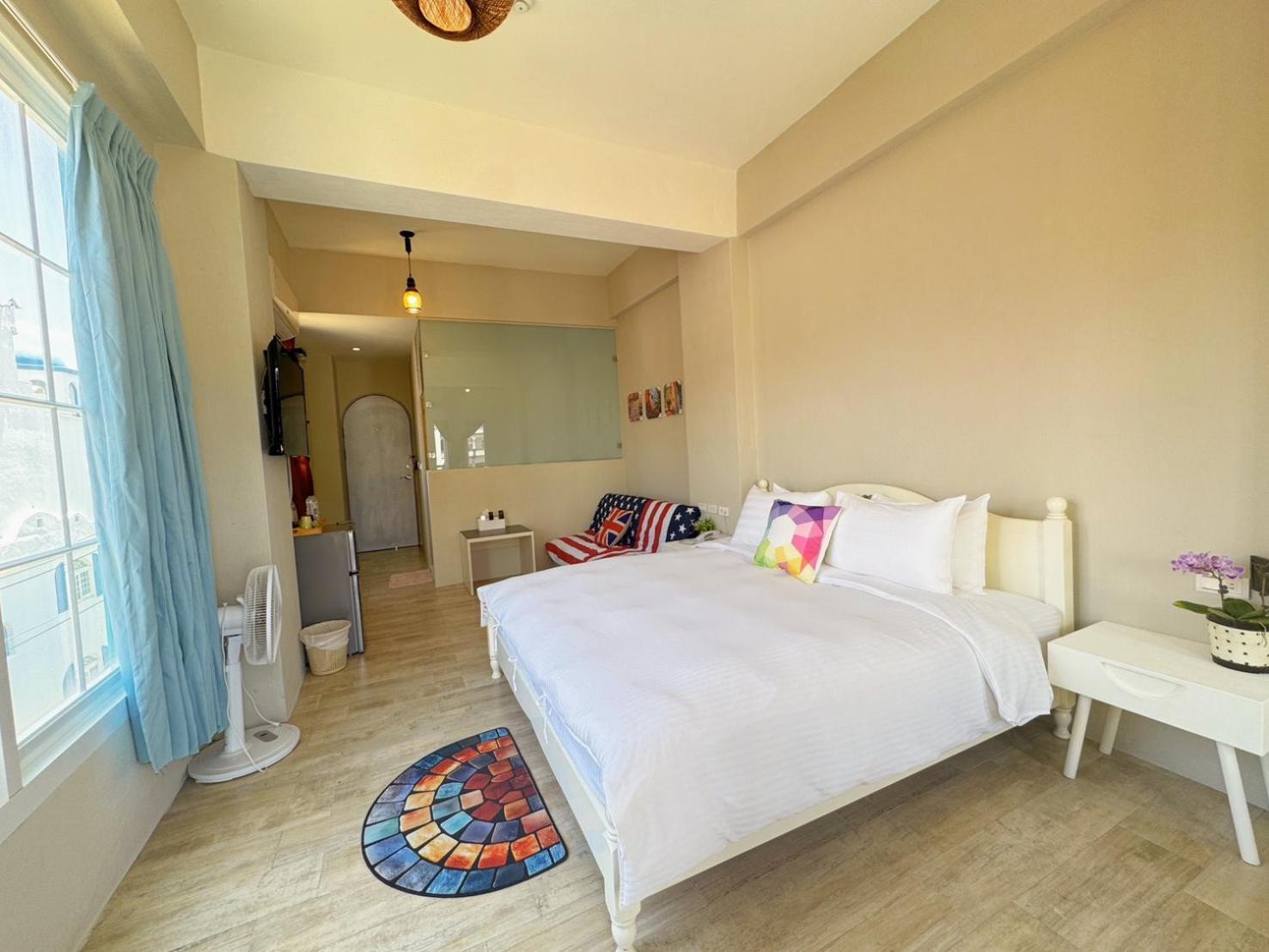 Fanice B&B Cape Eluanbi Exterior foto